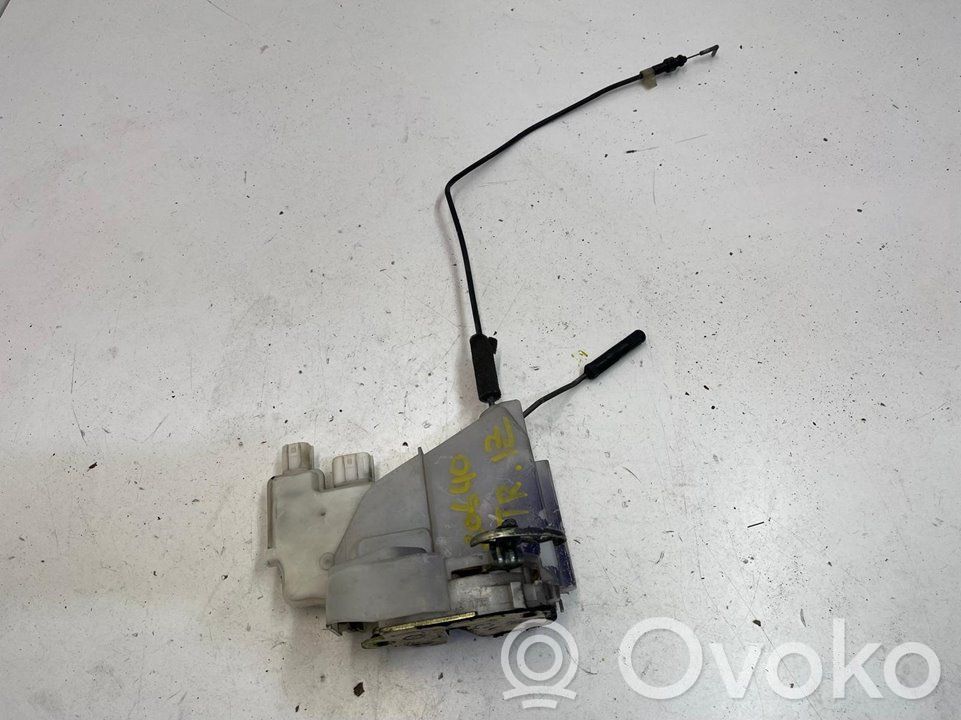 Zamek drzwi tylnych   529975