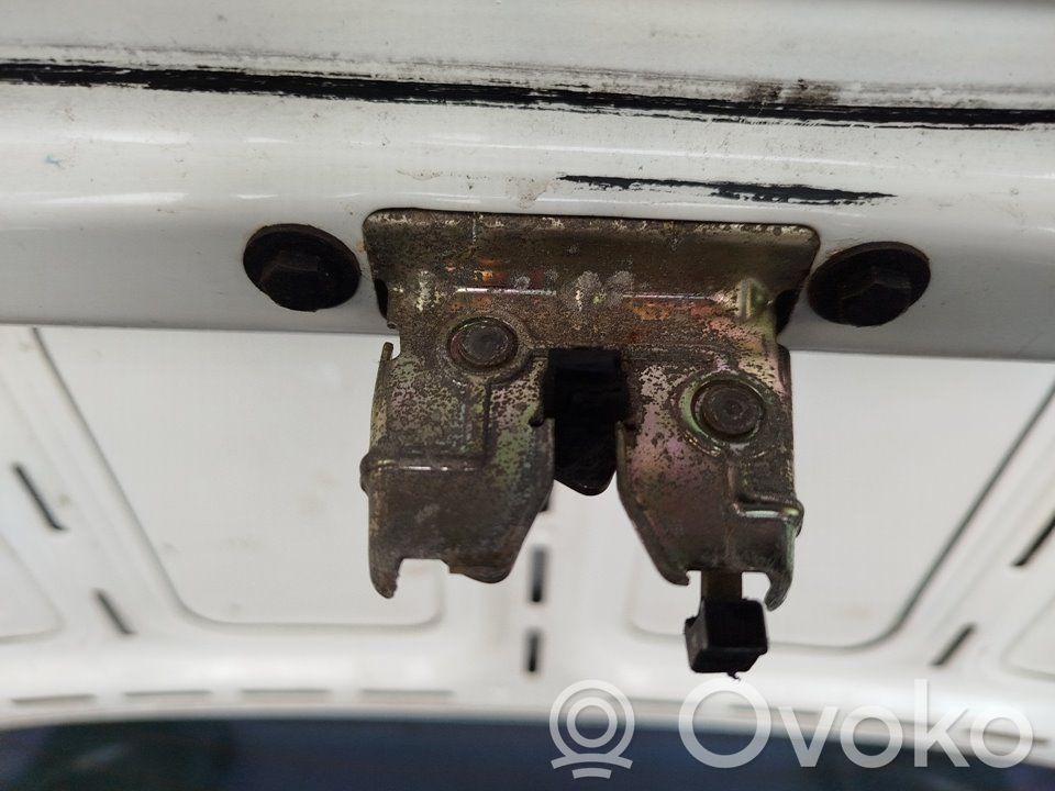 Ford Sierra Tailgate/trunk/boot lock/catch/latch 
