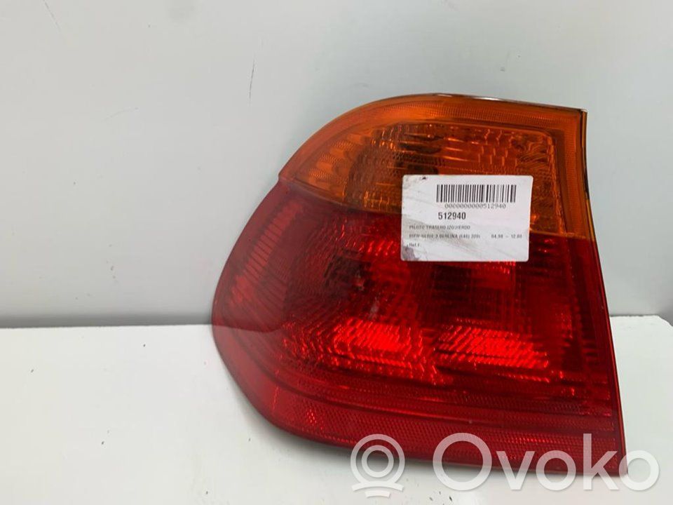 Rear/tail lights   8364921,GMBHSB