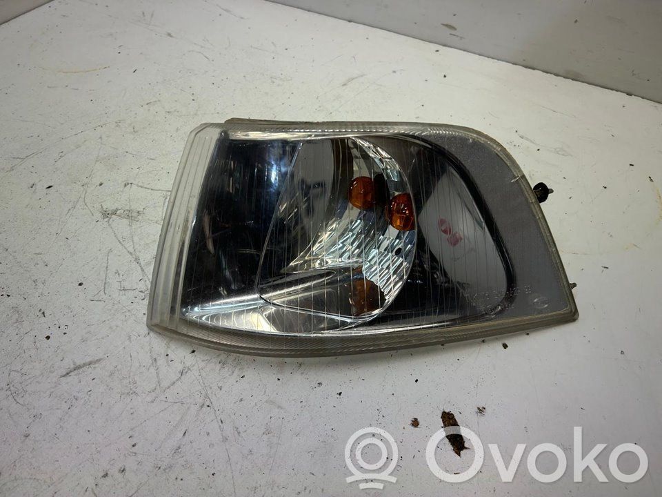 Volvo S40, V40 Faro/fanale 