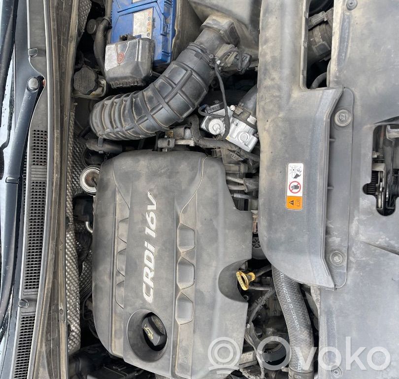Engine control unit/module   569767,D4FD