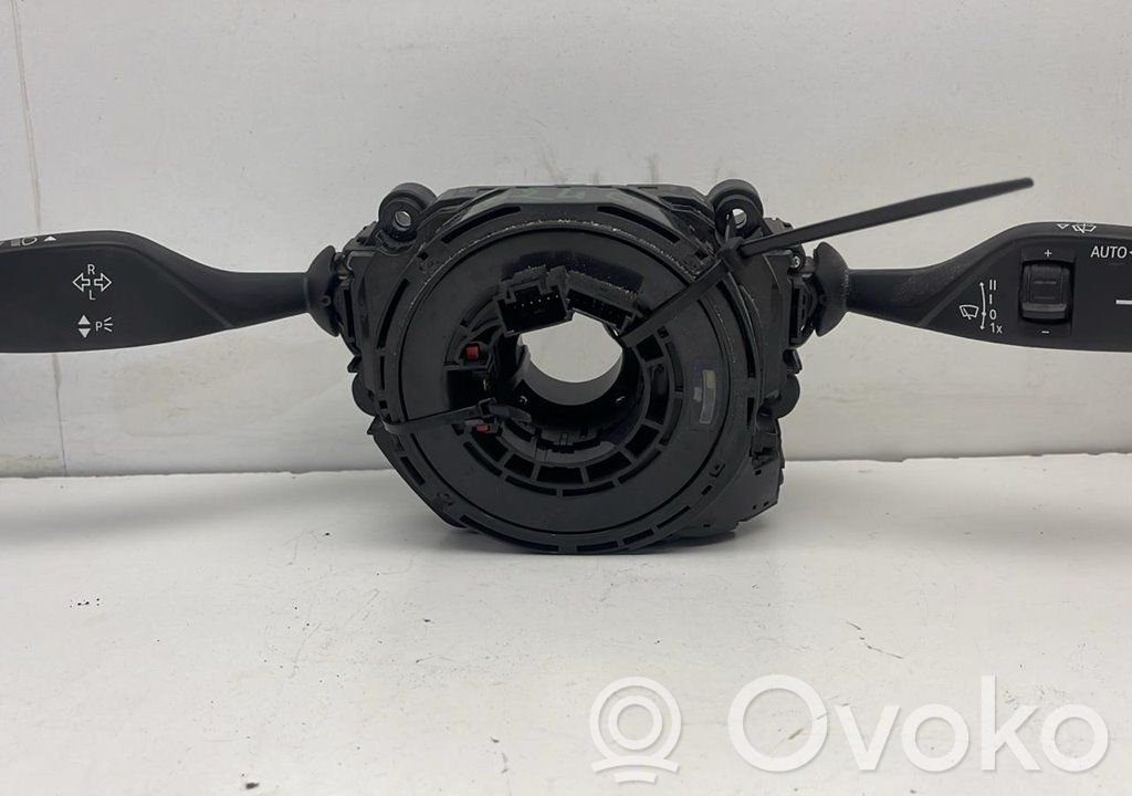 BMW X5 F15 Inny element deski rozdzielczej 