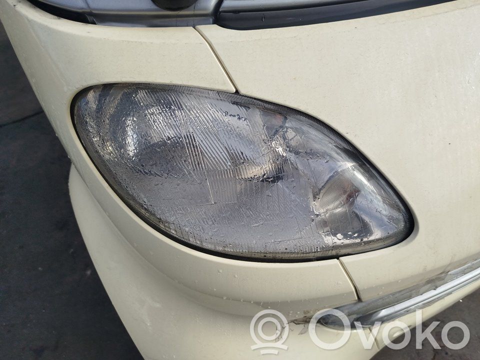 Smart ForTwo I MC01 Faro/fanale 