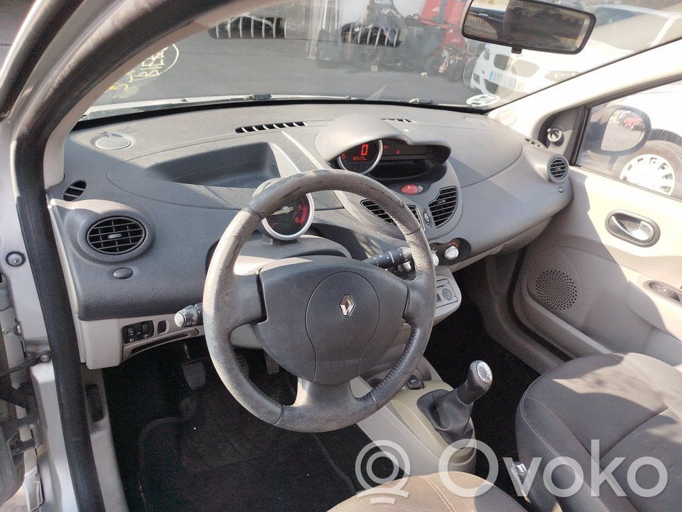 Renault Twingo II Juego de airbags 