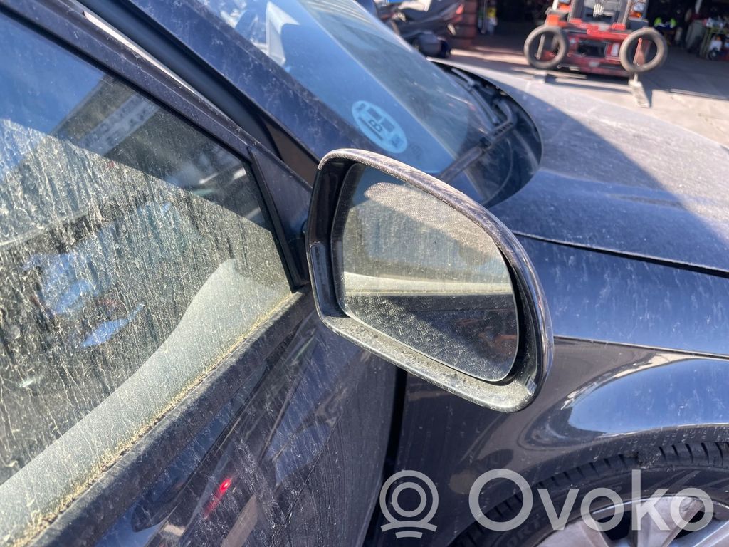 Audi A3 S3 A3 Sportback 8P Bok karoserii 