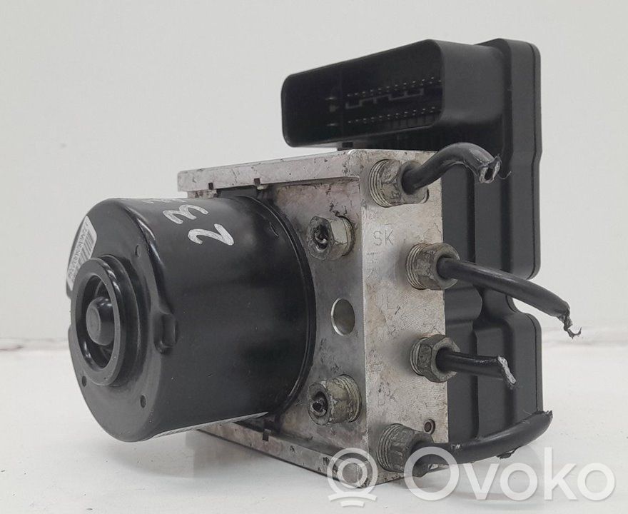 Bomba de ABS   13157575,F135