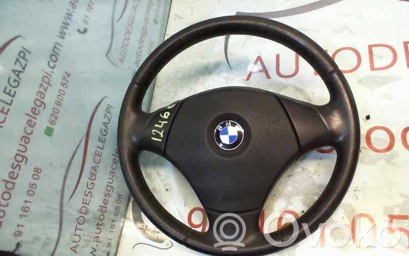 BMW 3 E90 E91 Руль 