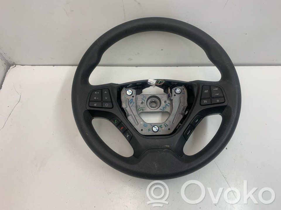 Hyundai i10 Volante 