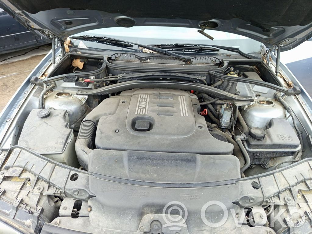 Engine swap   581177,204D4