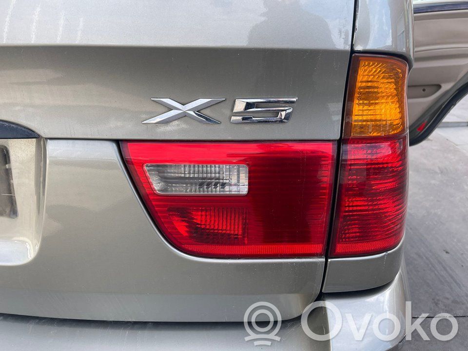 Peugeot 306 Rear/tail lights 