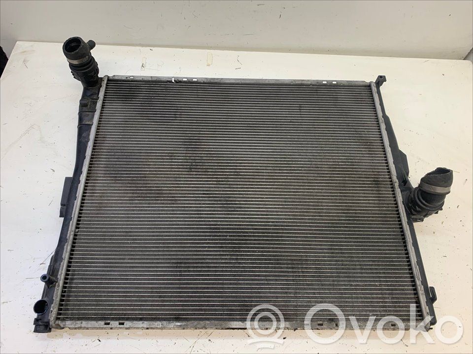 BMW X3 E83 Radiateur de refroidissement 