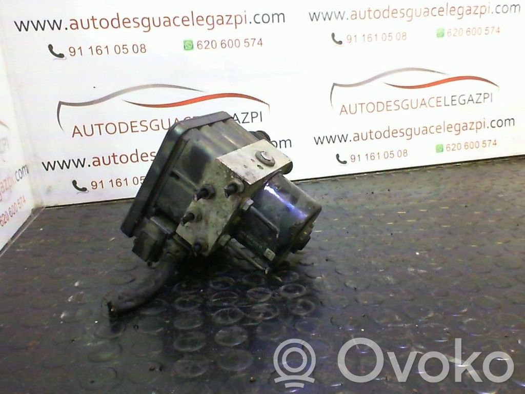 Audi A3 S3 8P Pompa ABS 