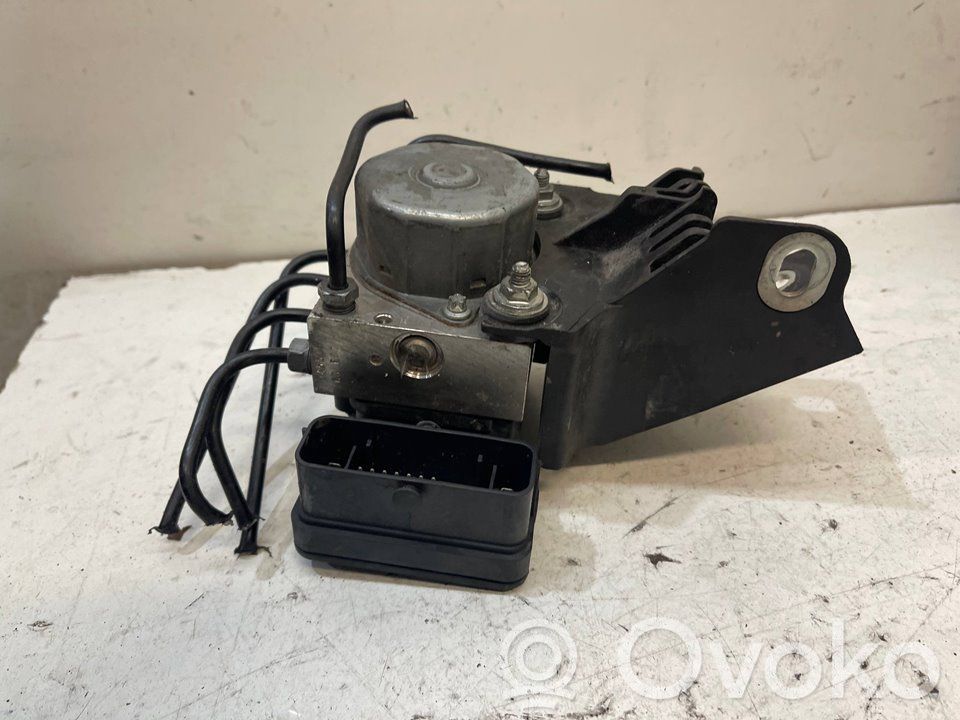 Lancia Ypsilon ABS Pump 