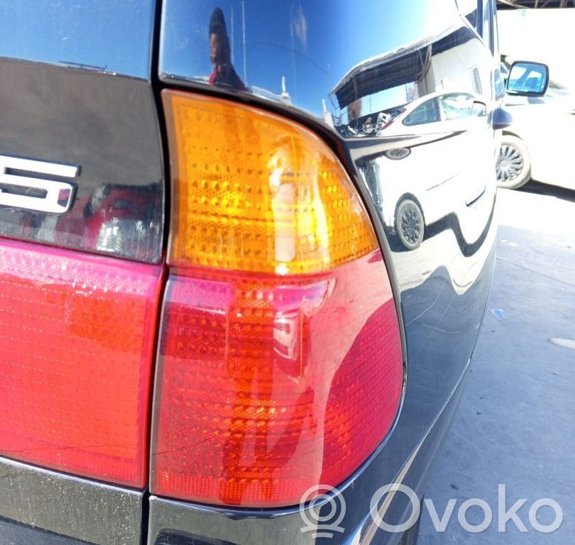 Luz trasera/de freno   581041,306D1