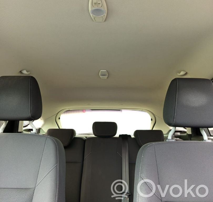 Ford Focus Комплект потолка 