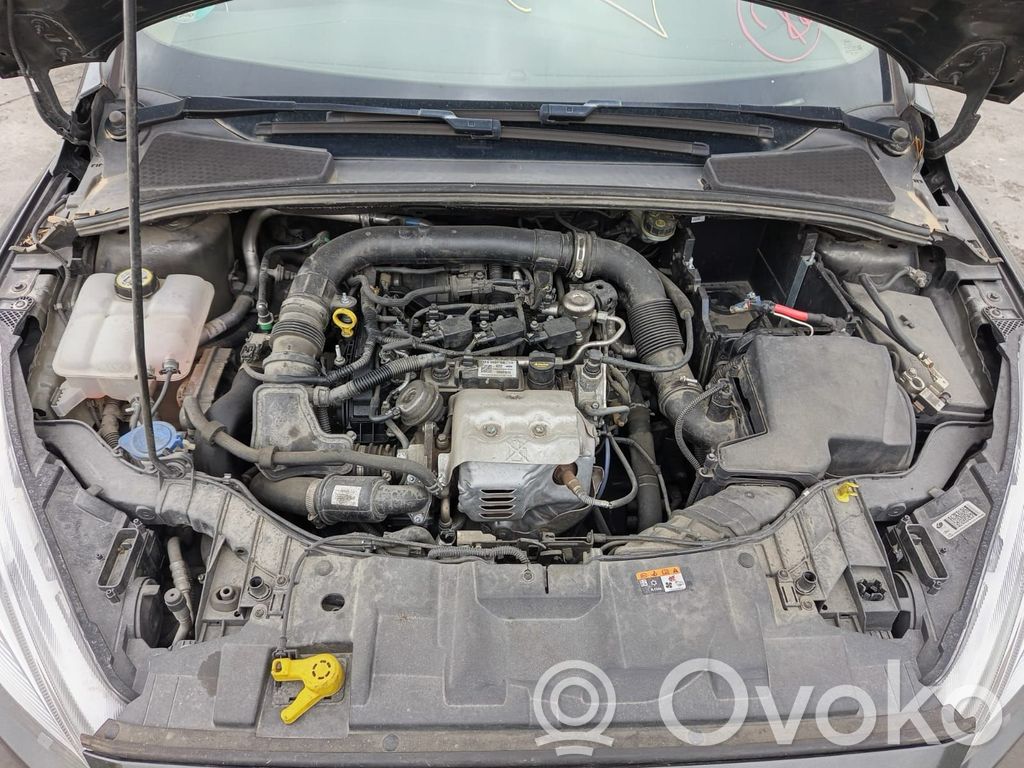 Ford Focus Other devices 
