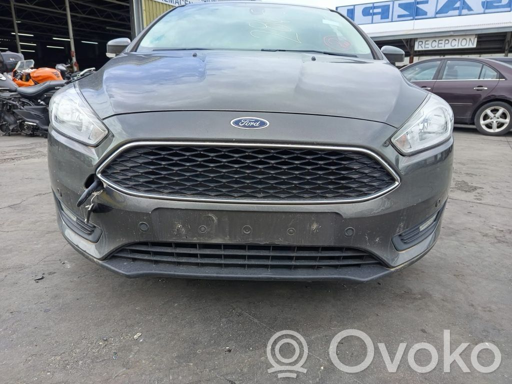 Front bumper   DYBM1DD,585149