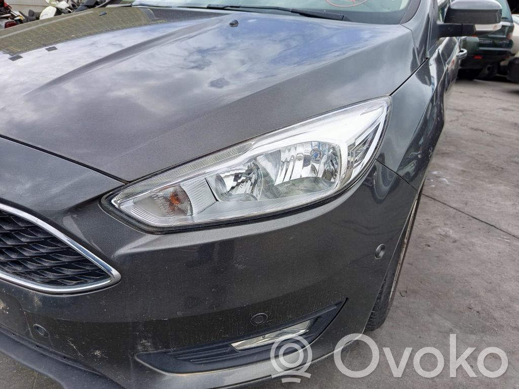 Ford Focus Far 