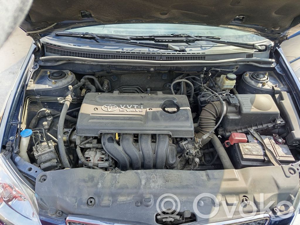 Engine swap   586360,3ZZFE