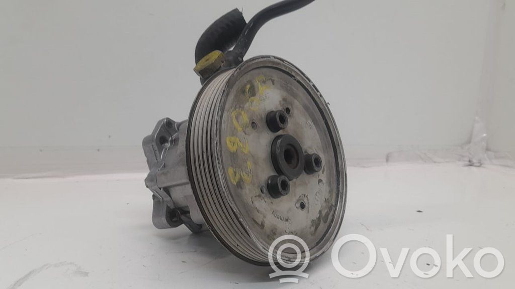 Audi A6 S6 C5 4B Alte piese compartiment motor 