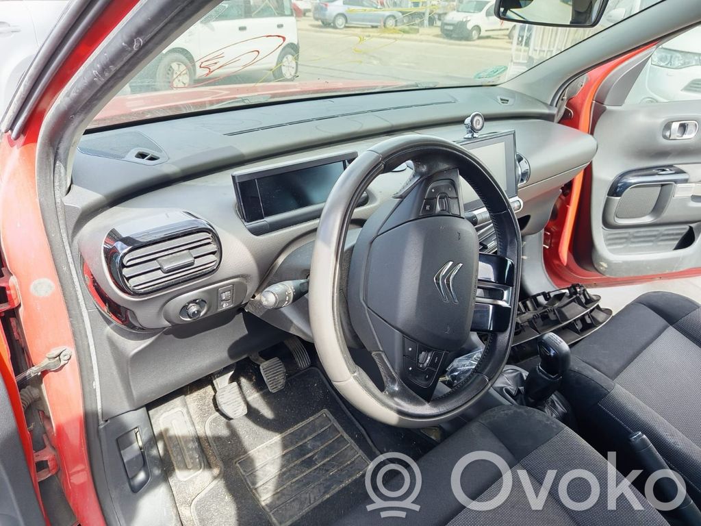 Volante   585704,BH02