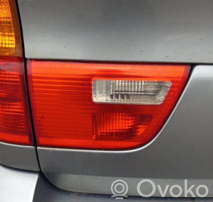 BMW X5 E53 Rear/tail lights 
