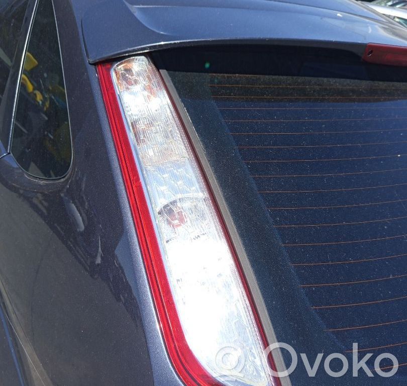 Rückleuchte Heckleuchte   G8DB,587691