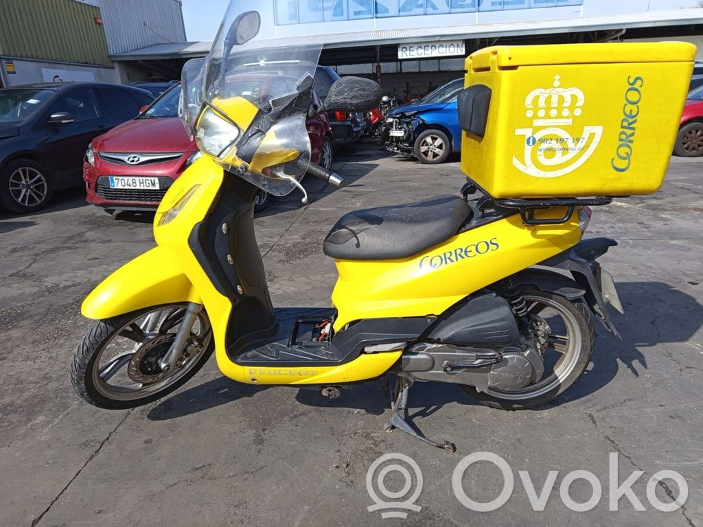 Motor completo   588061