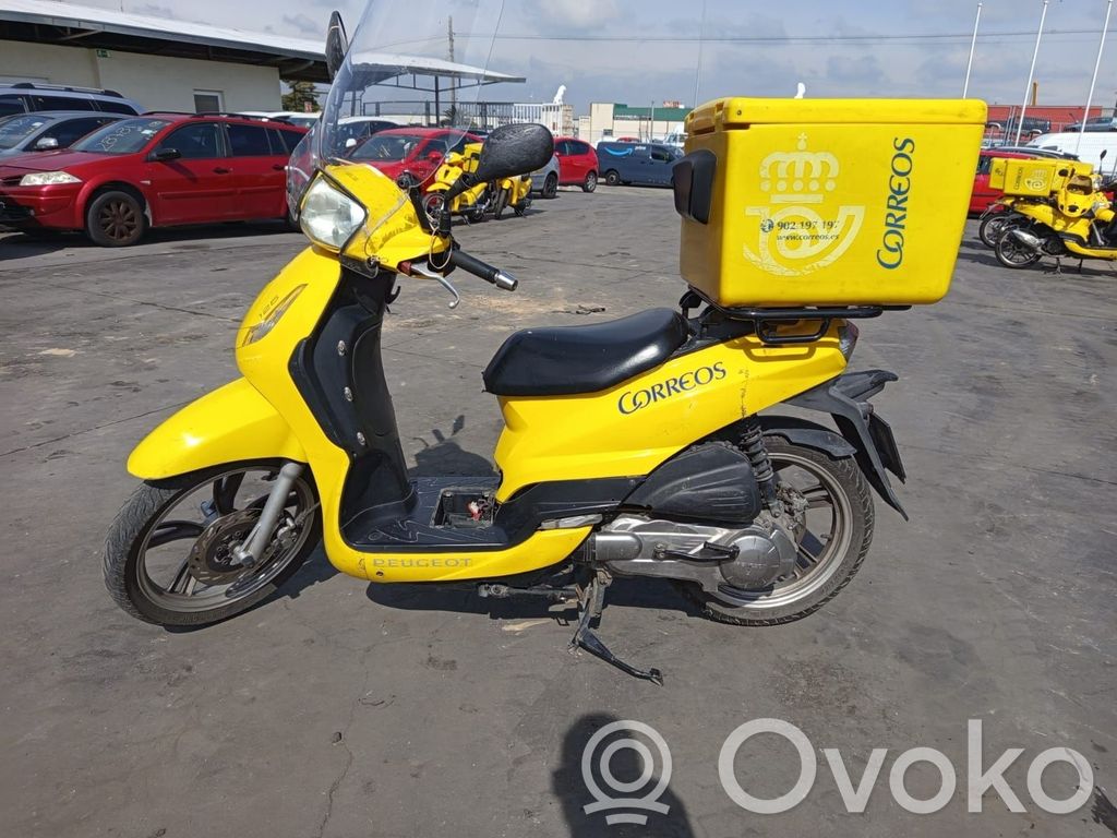 Motor completo   588096