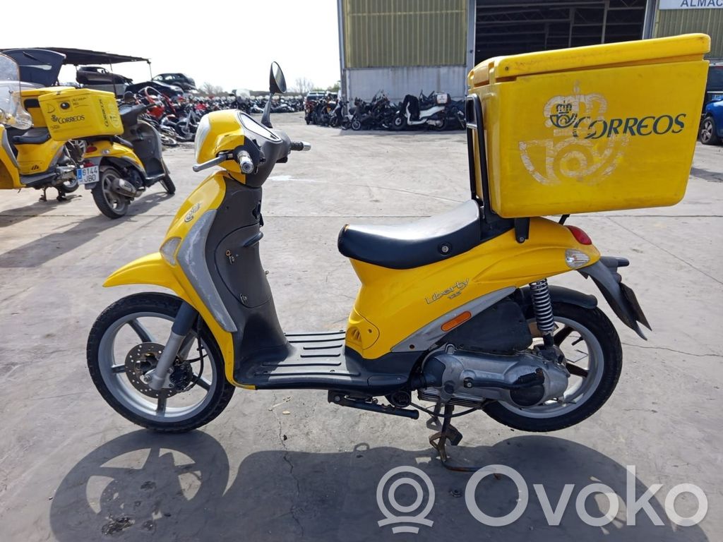 Piaggio Porter Kompletne silniki 