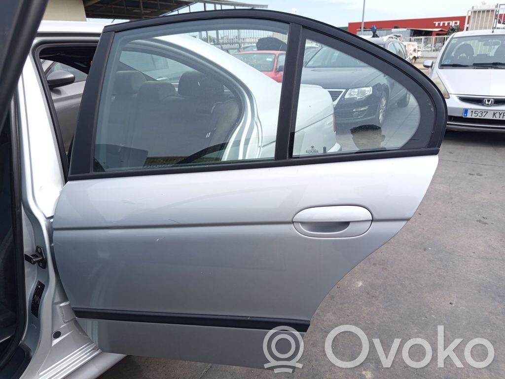 Galinės durys   588980,30SD1