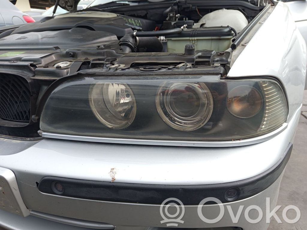 Lampa przednia   589007,30SD1