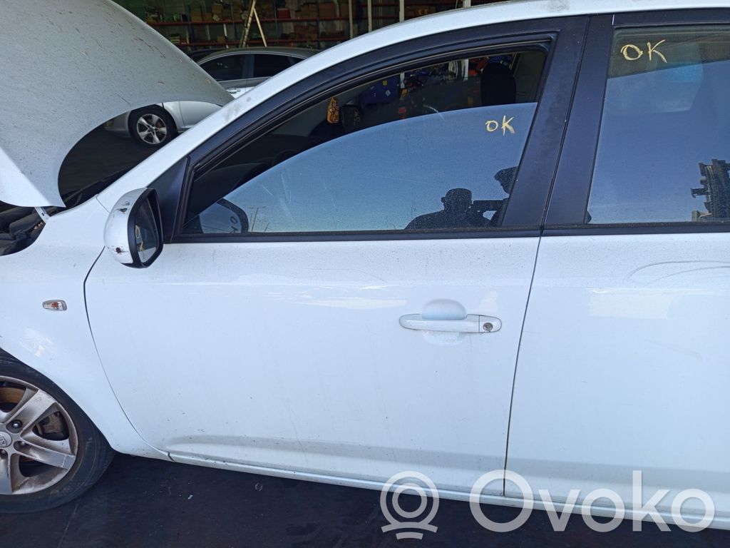 KIA Ceed Drzwi przednie 
