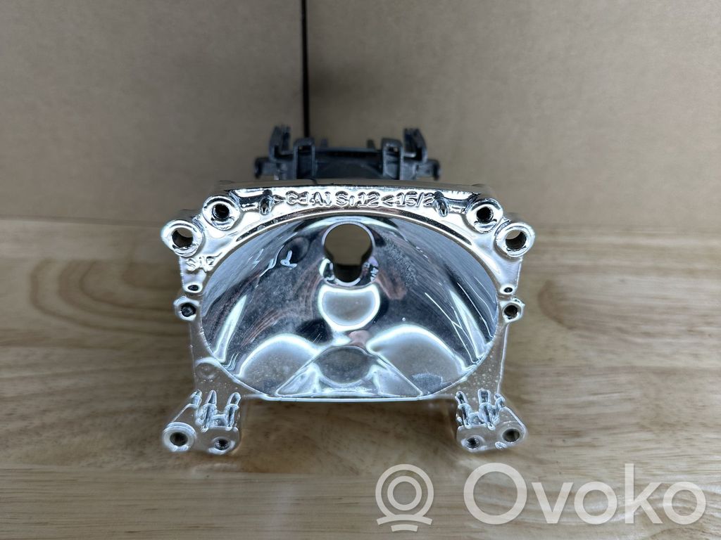 Headlight part   A1S12