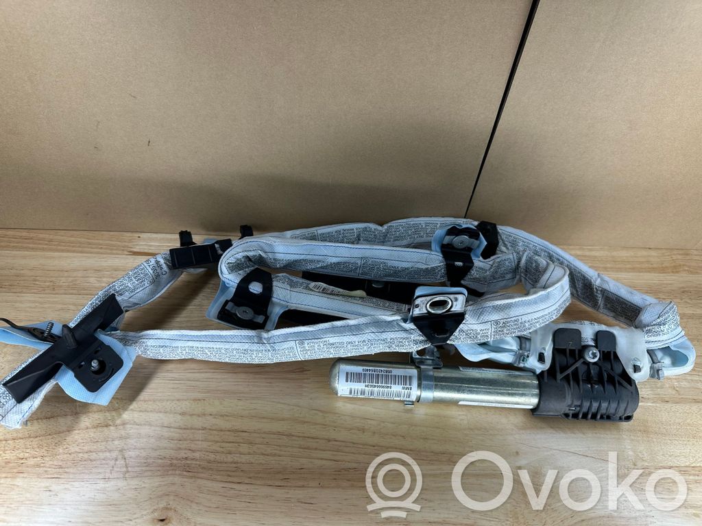 BMW 3 E90 E91 Kopfairbag 