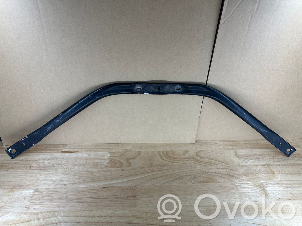 BMW Z4 E85 E86 Radiatoru paneļa turētājs (televizora) 
