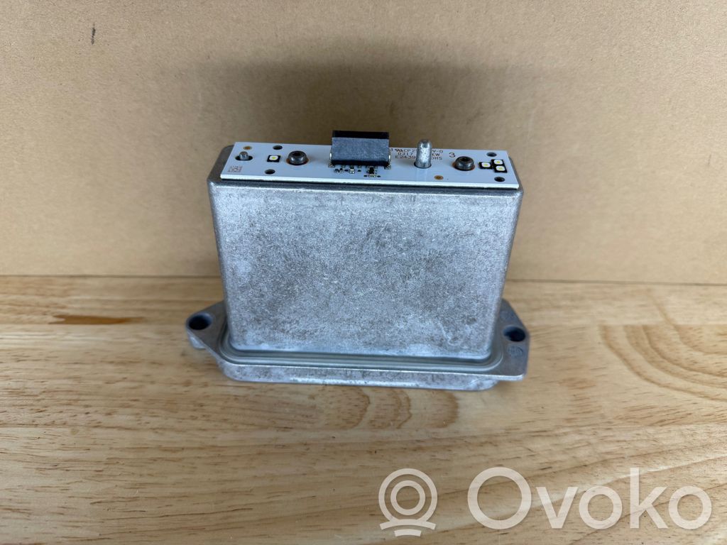 Audi Q7 4M LED ballast control module 
