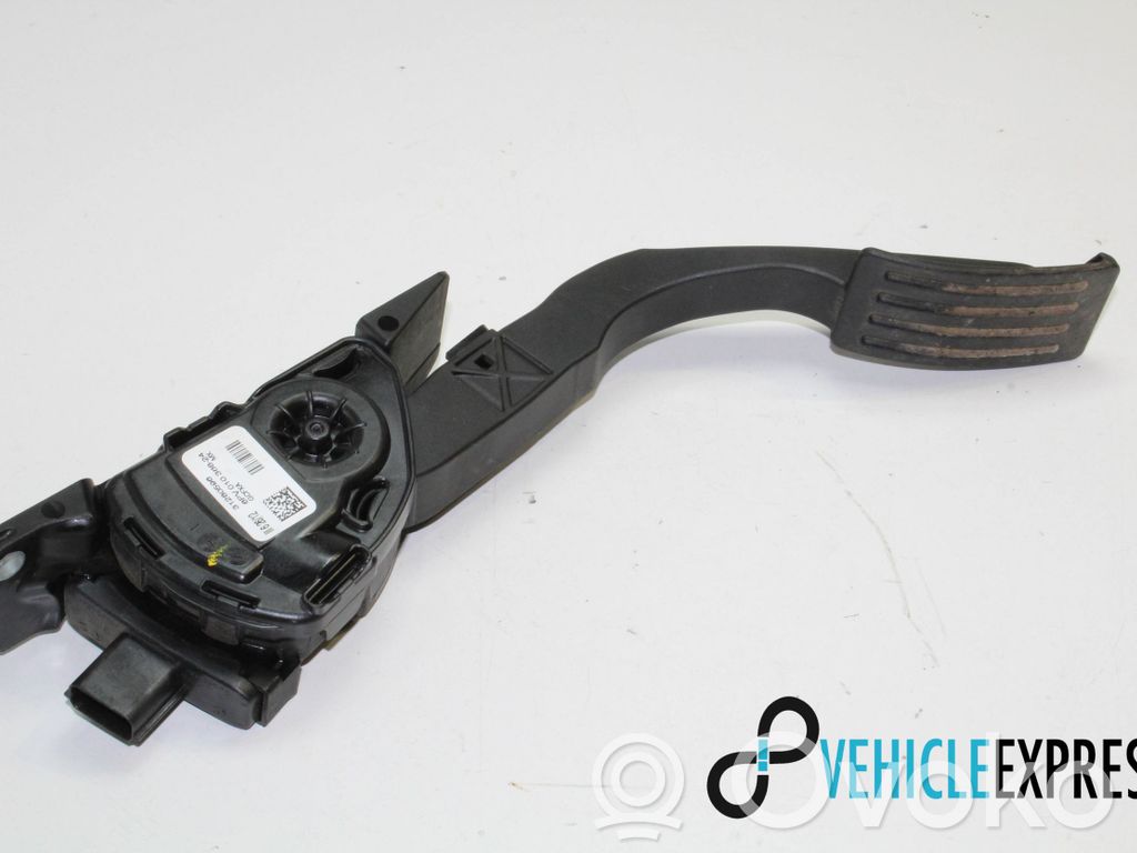 Akceleratoriaus pedalas   31280596,6PV010368