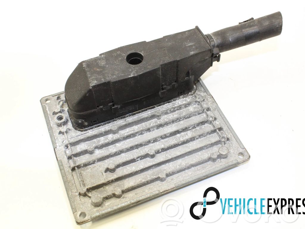 Ford C-MAX I Engine control unit/module 