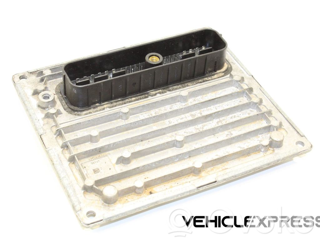 Ford Ka Engine control unit/module 