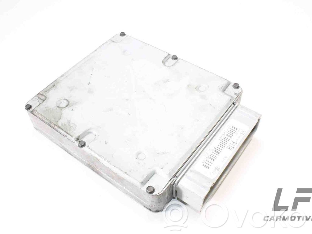 Engine control unit/module   XS6F12A650ADB