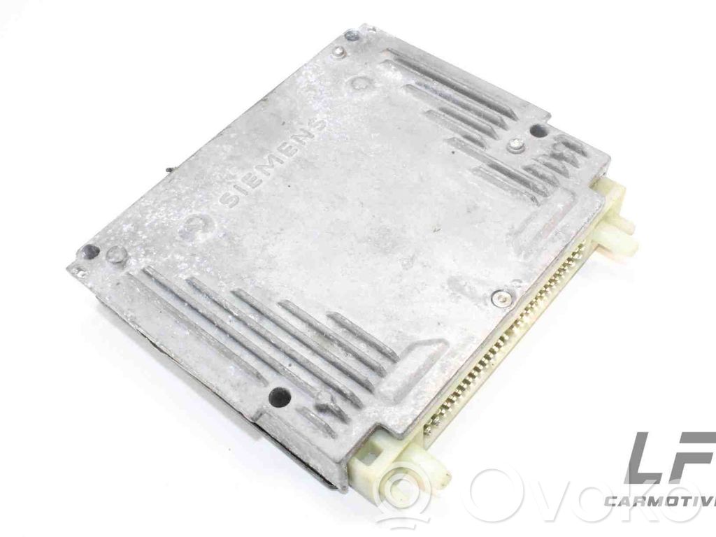 Volvo 850 Engine control unit/module 