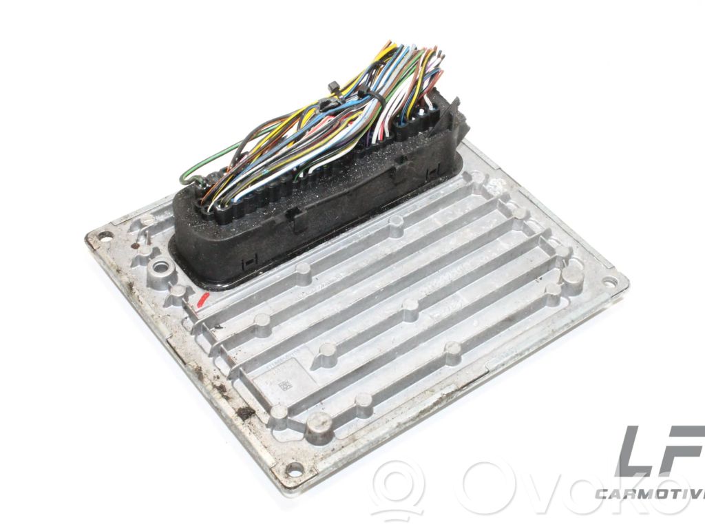 Ford Ka Engine control unit/module 