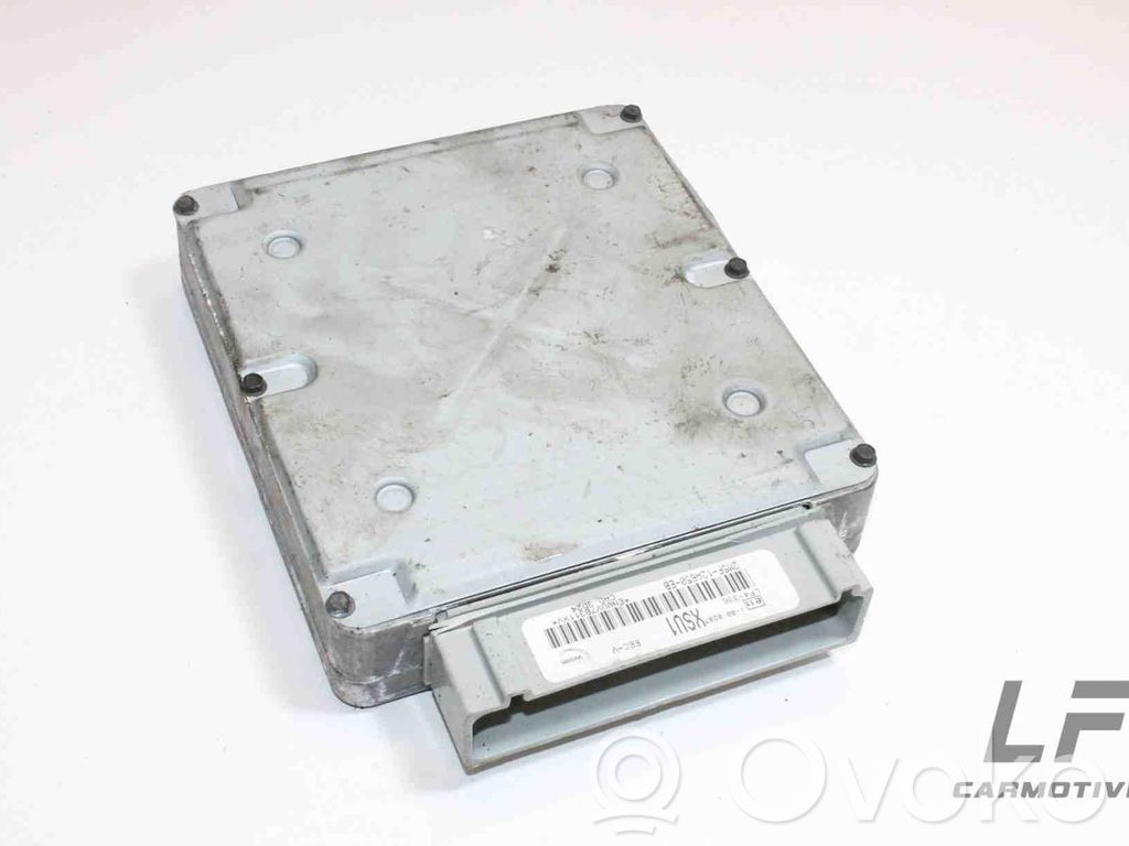 Ford C-MAX I Variklio valdymo blokas 