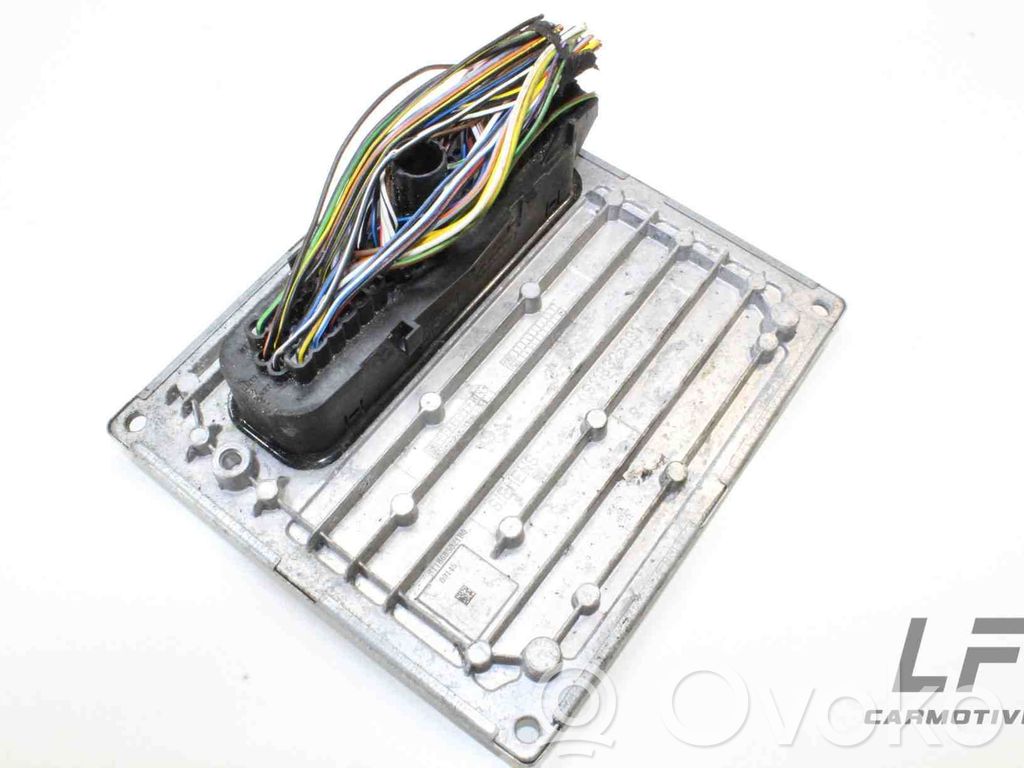 Ford Ka Engine control unit/module 