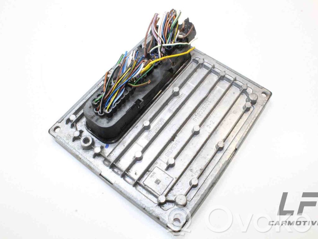 Ford Ka Engine control unit/module 