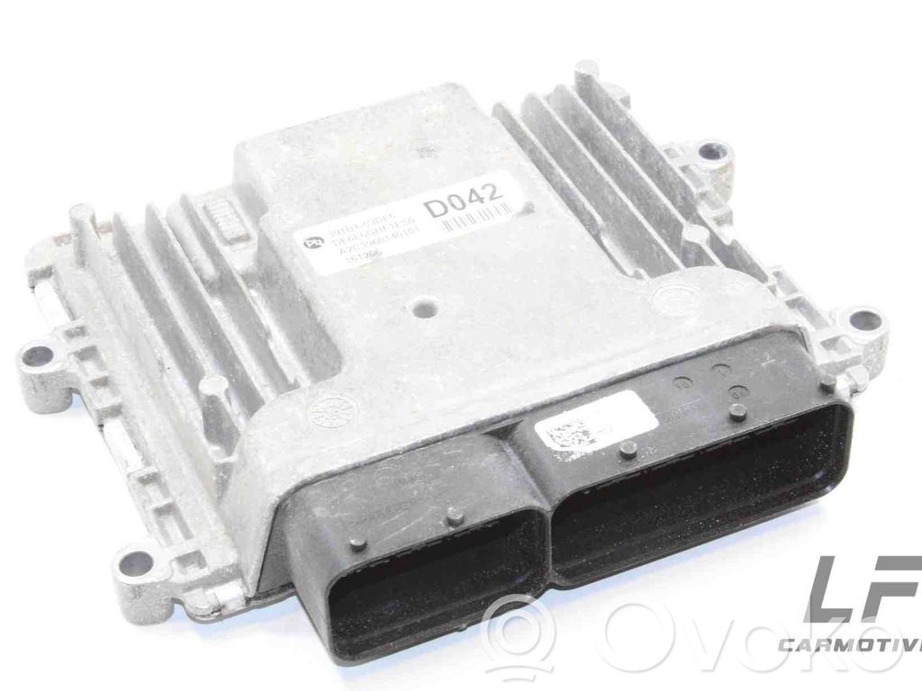 KIA Niro Engine control unit/module 