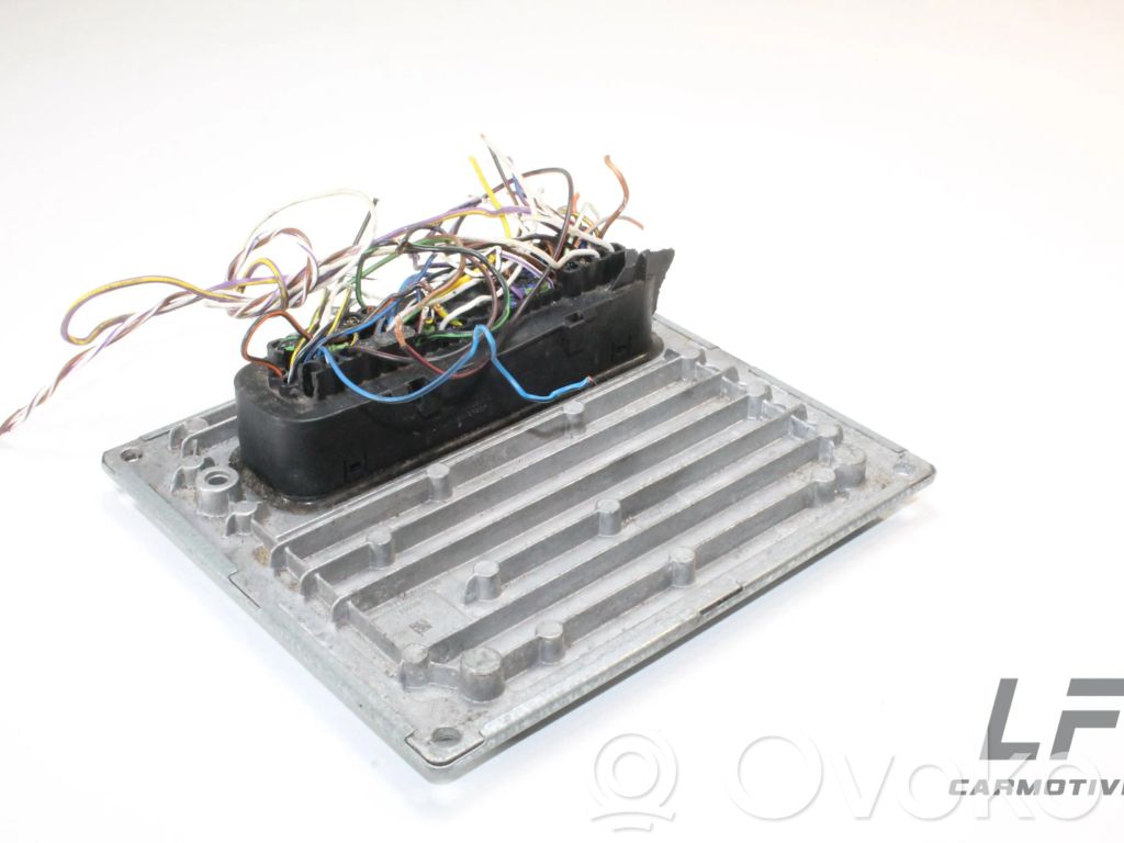 Ford Ka Engine control unit/module 