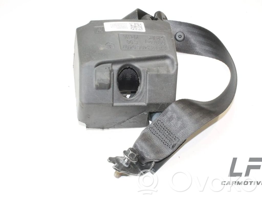 Cinturón trasero   39818864,P039818864,34060407