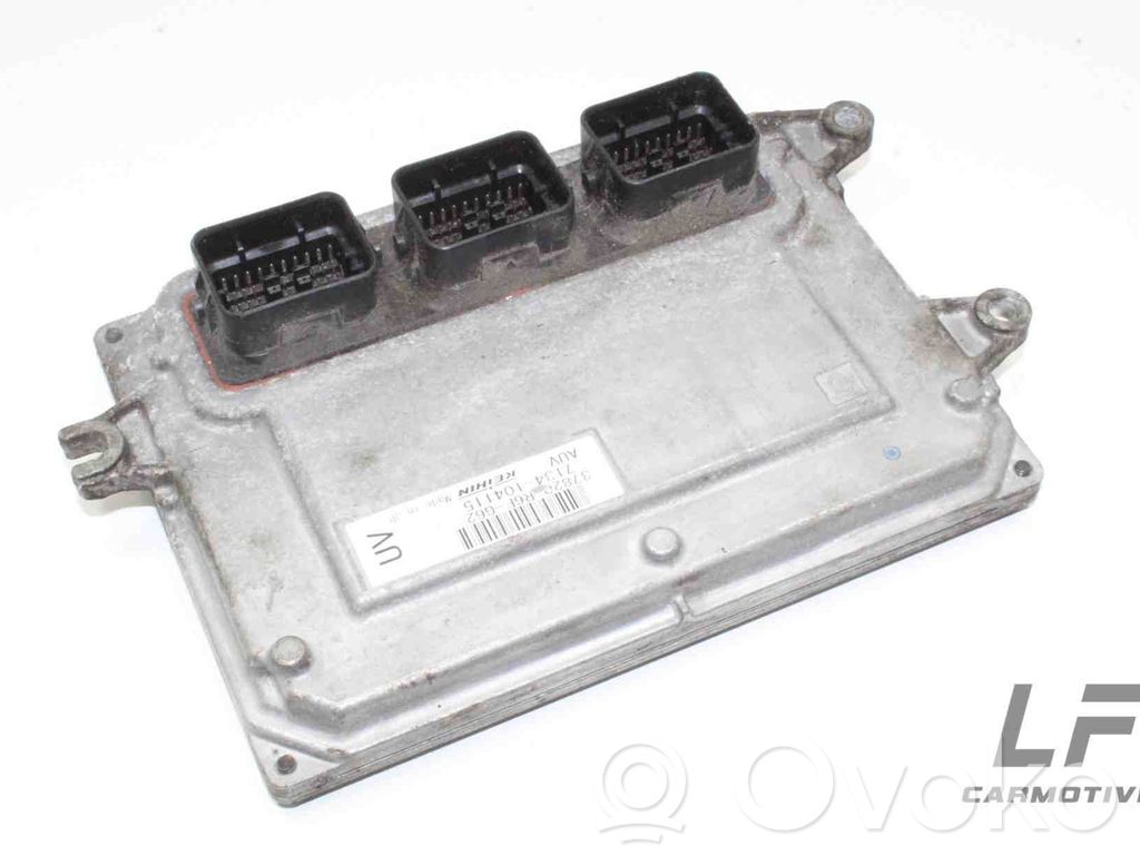 Engine control unit/module   37820R6FG62